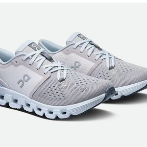 On Running Women's Cloud X 4 Sneakers